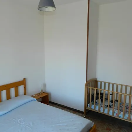 Holiday home Bilocale 4 Posti Letto A In Zona Lido San Giovanni Gallipoli