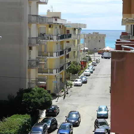 Holiday home Bilocale 4 Posti Letto A In Zona Lido San Giovanni