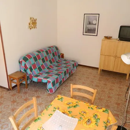 Holiday home Bilocale 4 Posti Letto A In Zona Lido San Giovanni