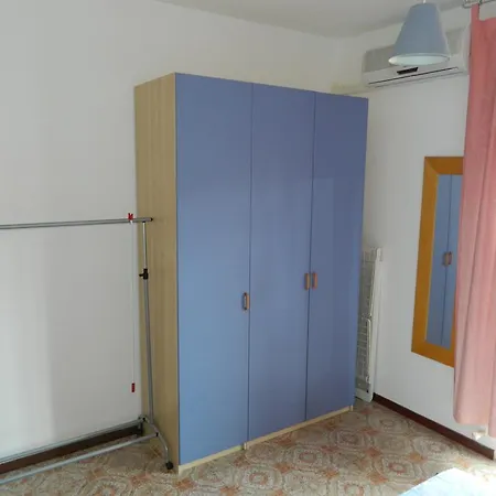 Holiday home Bilocale 4 Posti Letto A In Zona Lido San Giovanni Gallipoli