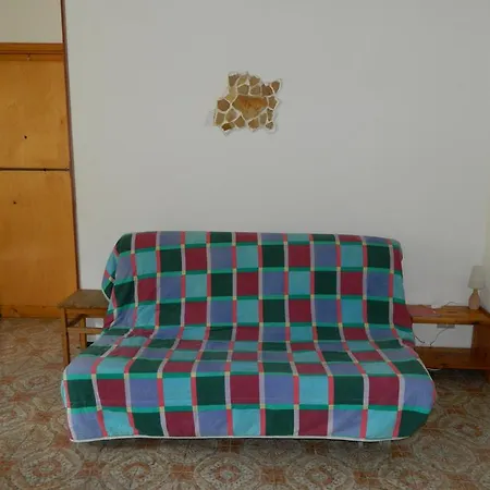 Bilocale 4 Posti Letto A In Zona Lido San Giovanni Holiday home *