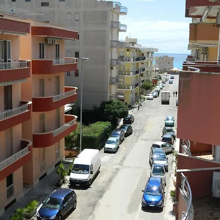 Holiday home Bilocale 4 Posti Letto A In Zona Lido San Giovanni