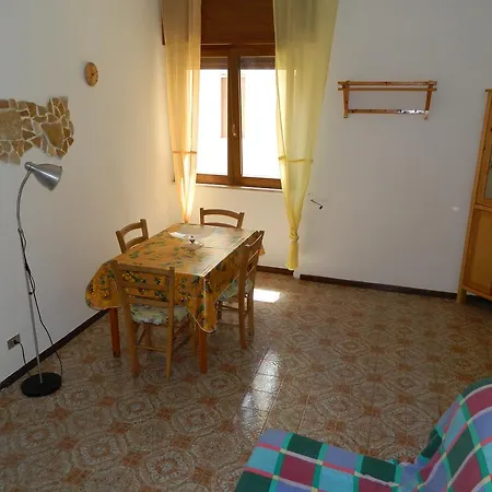 Bilocale 4 Posti Letto A In Zona Lido San Giovanni Gallipoli