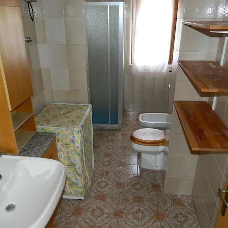 Holiday home Bilocale 4 Posti Letto A In Zona Lido San Giovanni *