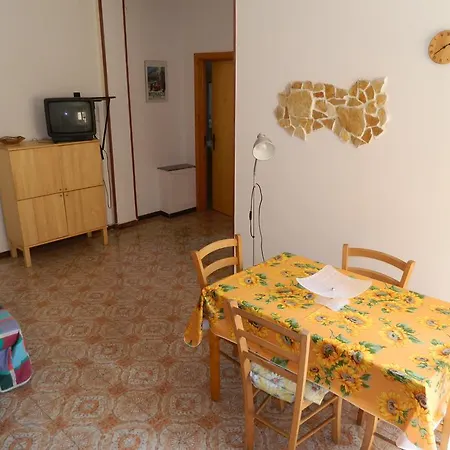 Bilocale 4 Posti Letto A In Zona Lido San Giovanni Holiday home
