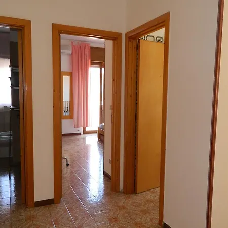 Bilocale 4 Posti Letto A In Zona Lido San Giovanni Gallipoli
